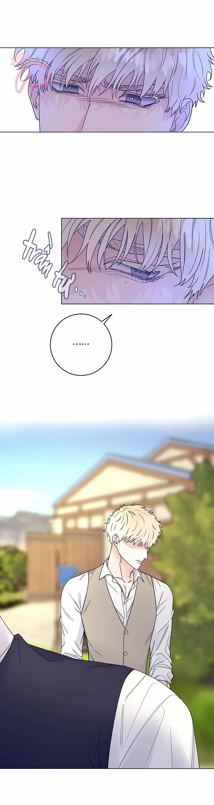 Con Rối Của Ngài Hầu Tước 28 trang 0