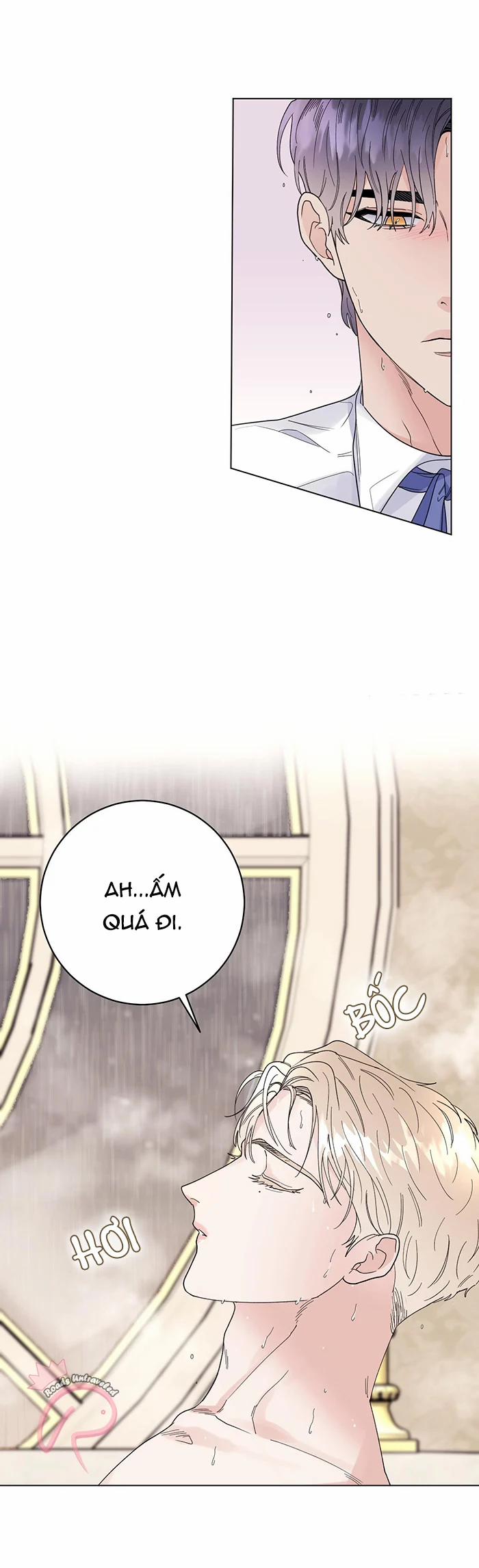 Con Rối Của Ngài Hầu Tước 28 trang 20