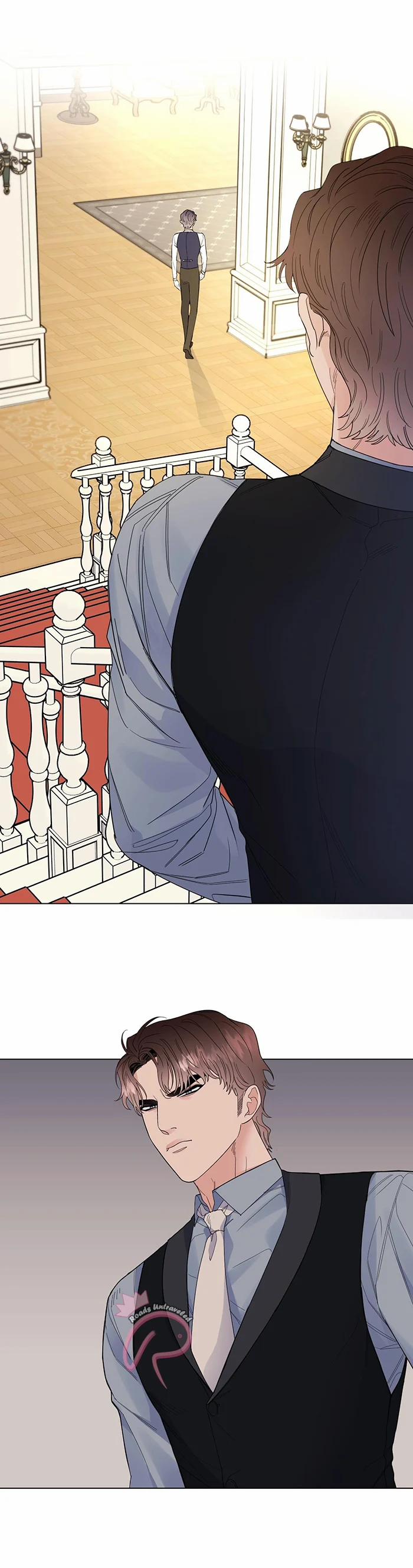 Con Rối Của Ngài Hầu Tước 28 trang 5