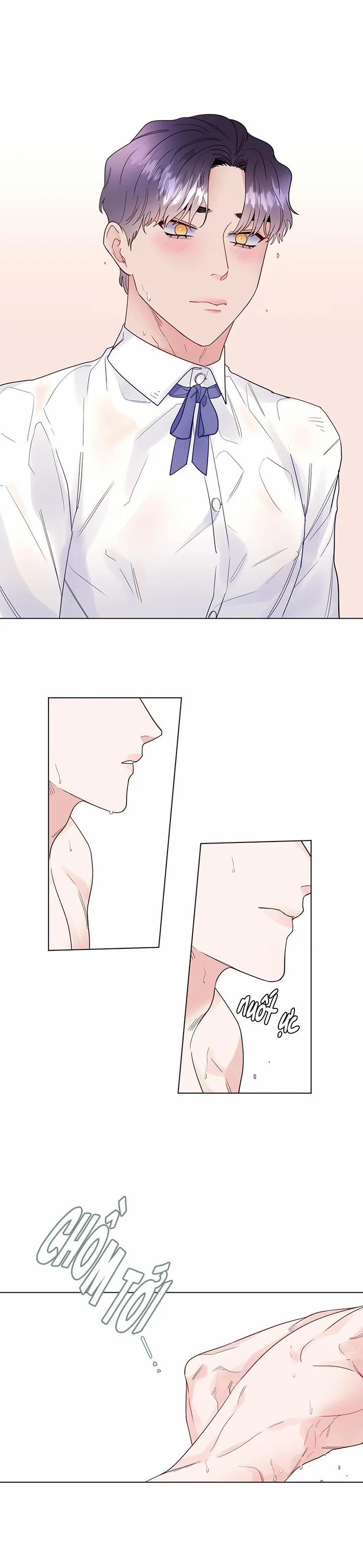 Con Rối Của Ngài Hầu Tước 29 trang 1