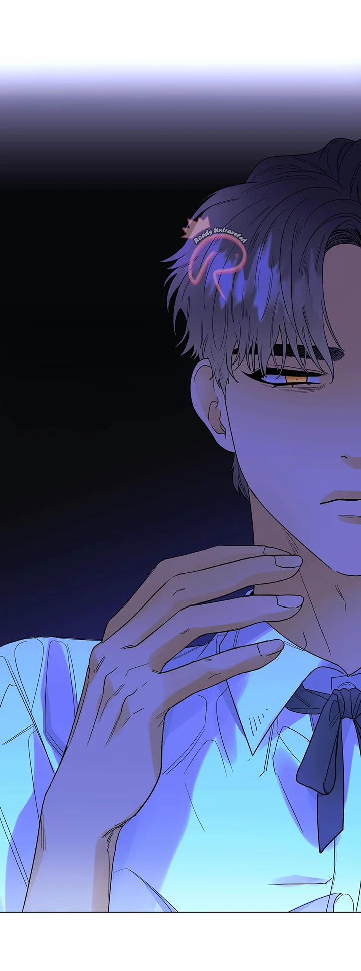 Con Rối Của Ngài Hầu Tước 29 trang 10