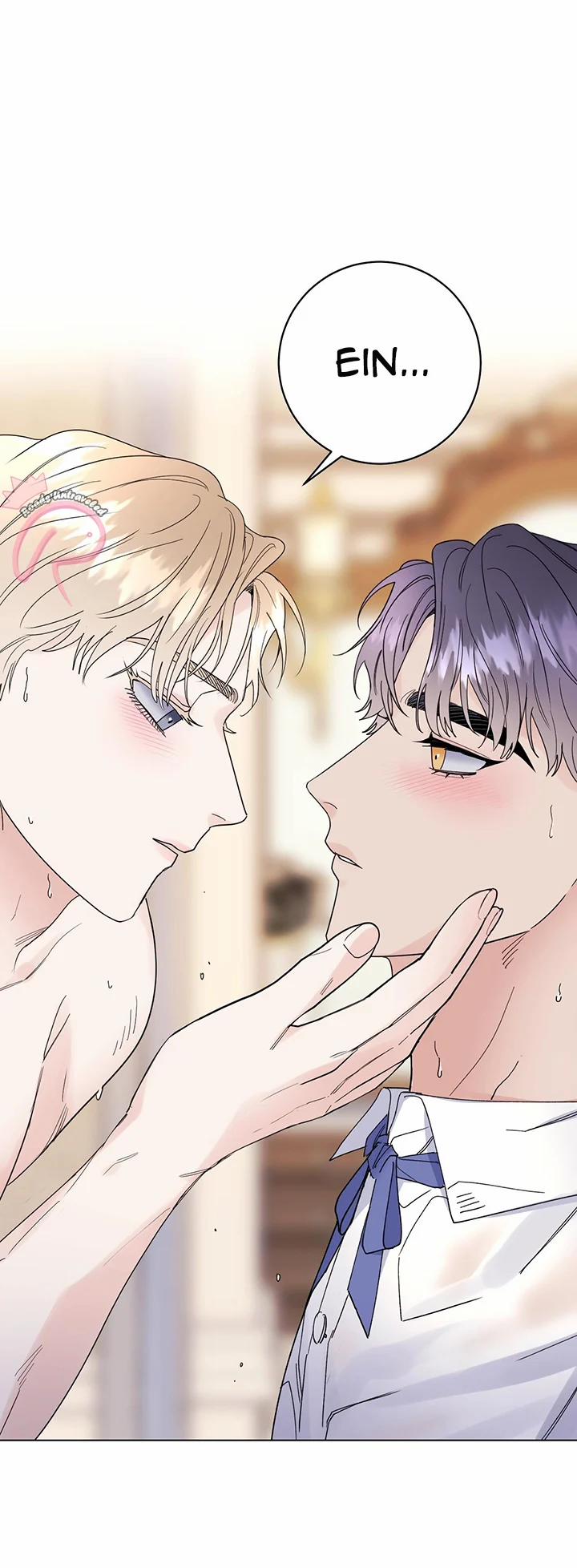 Con Rối Của Ngài Hầu Tước 29 trang 2