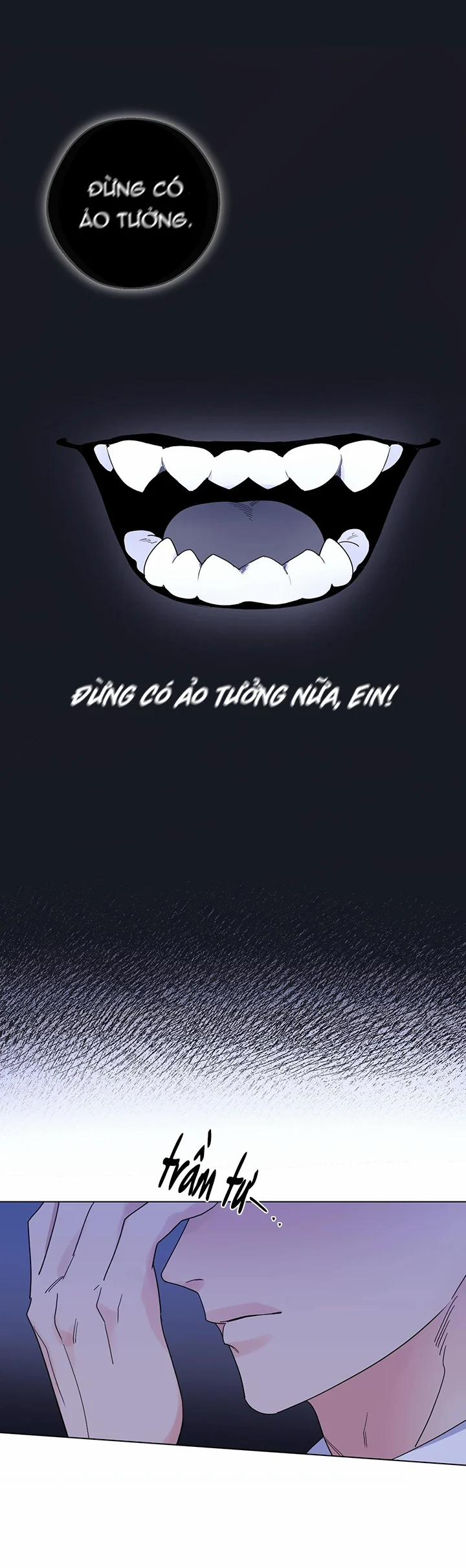 Con Rối Của Ngài Hầu Tước 29 trang 9