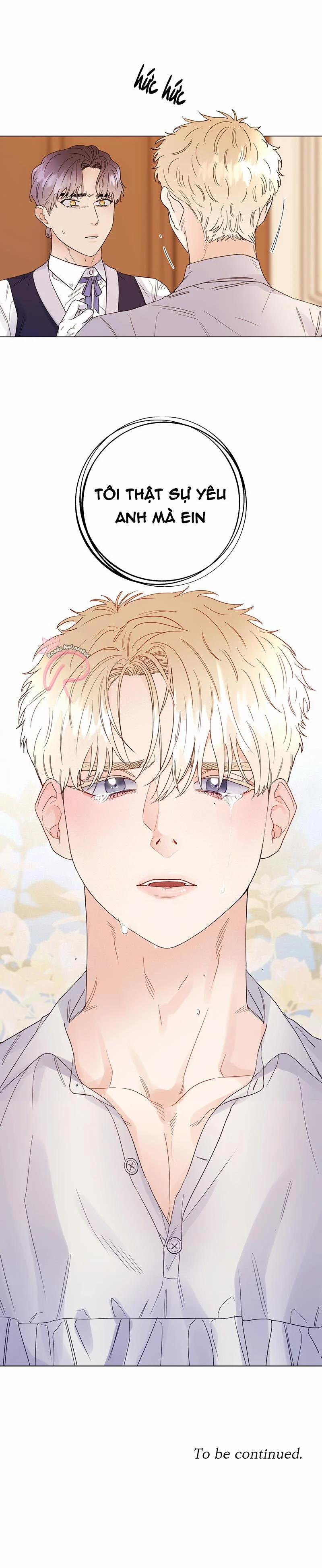 Con Rối Của Ngài Hầu Tước 30 trang 18