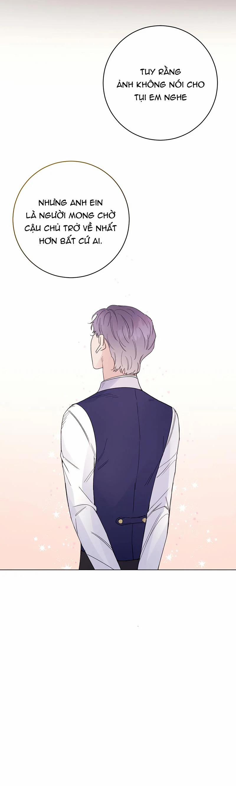 Con Rối Của Ngài Hầu Tước 30 trang 6