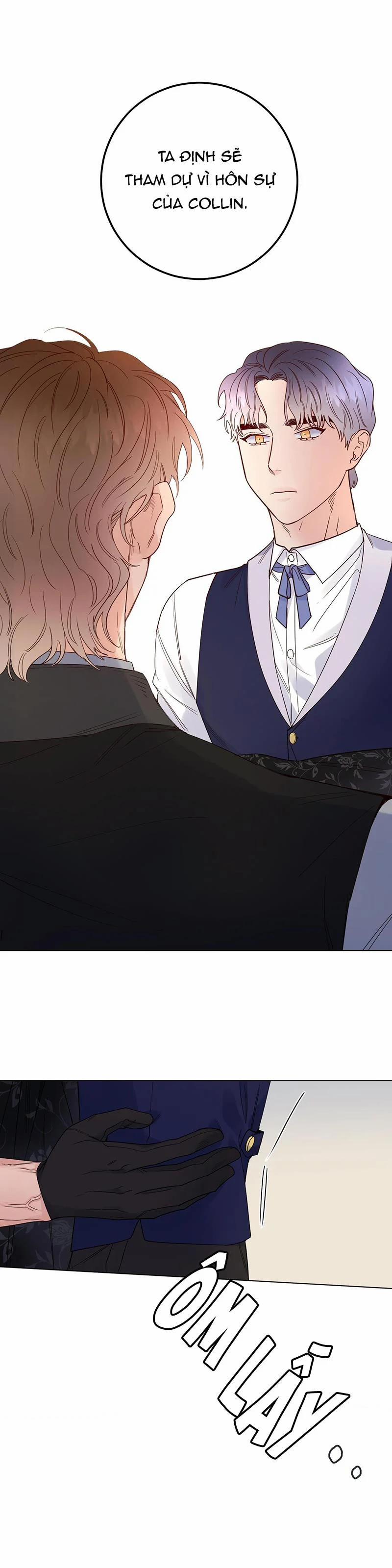 Con Rối Của Ngài Hầu Tước 32 trang 2