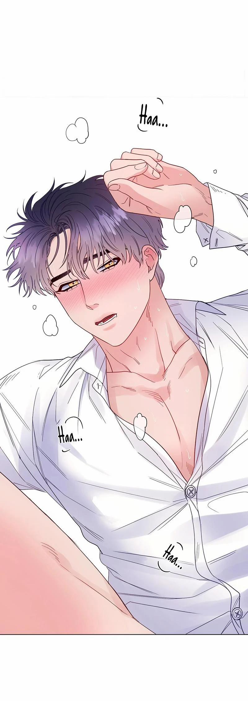 Con Rối Của Ngài Hầu Tước 33 trang 20