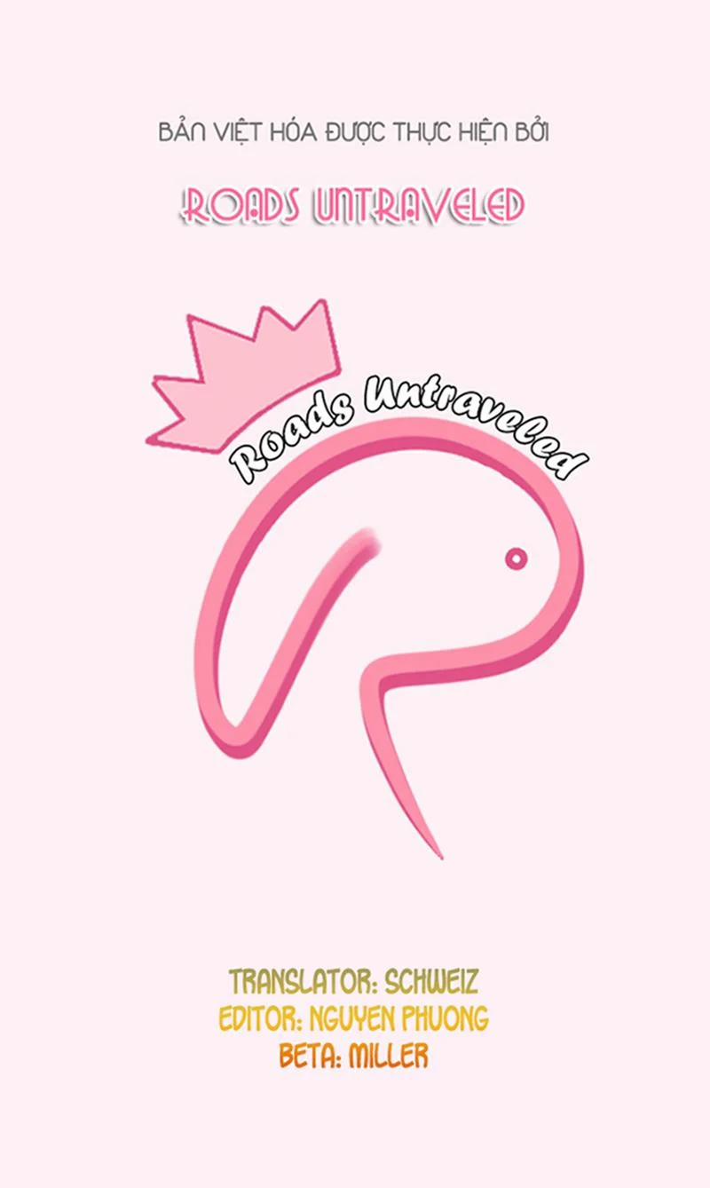 Con Rối Của Ngài Hầu Tước 34 trang 22