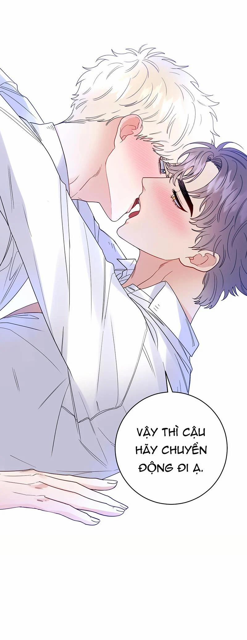 Con Rối Của Ngài Hầu Tước 34 trang 6