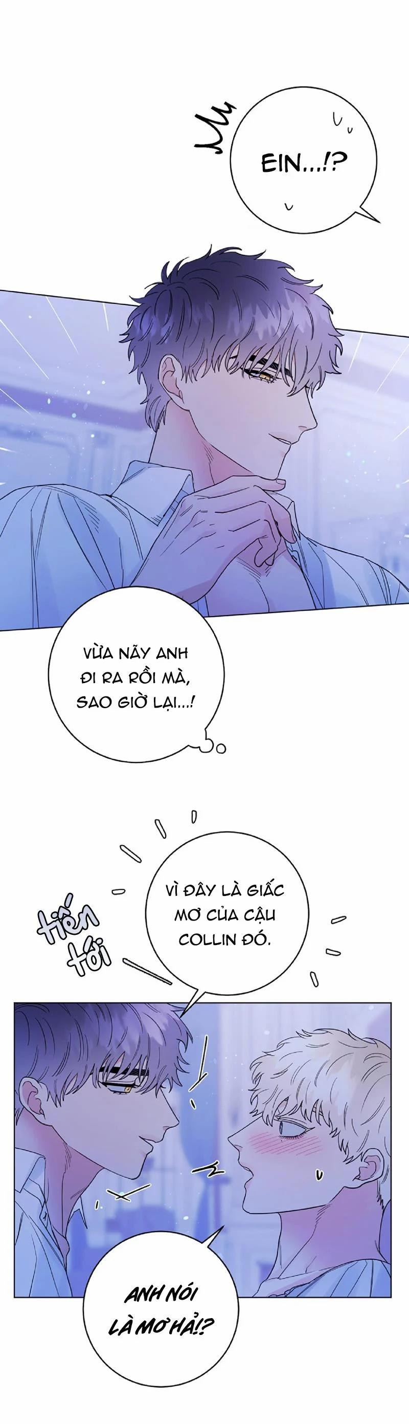 Con Rối Của Ngài Hầu Tước 35 trang 0