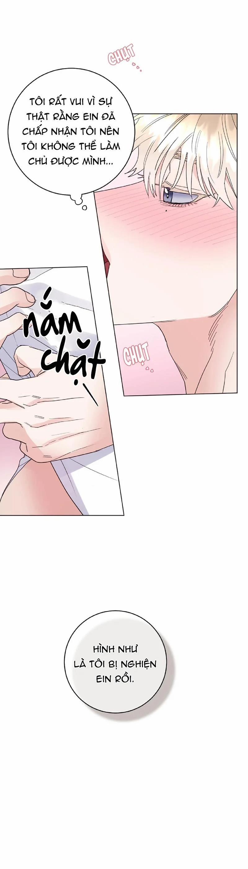 Con Rối Của Ngài Hầu Tước 35 trang 13