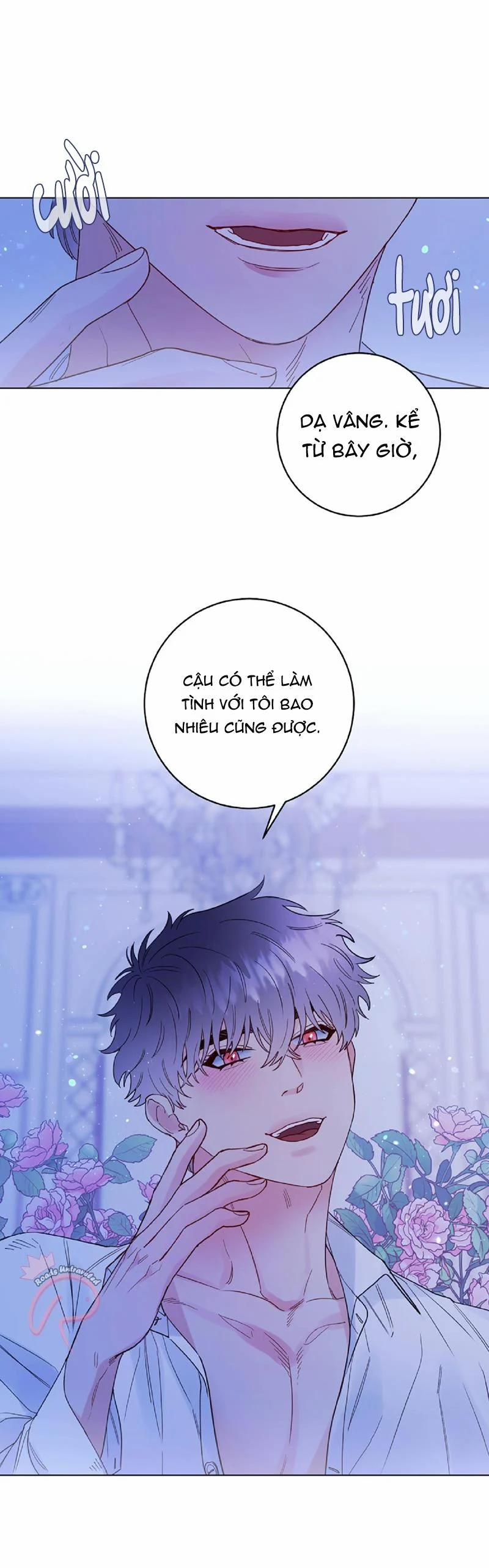 Con Rối Của Ngài Hầu Tước 35 trang 2