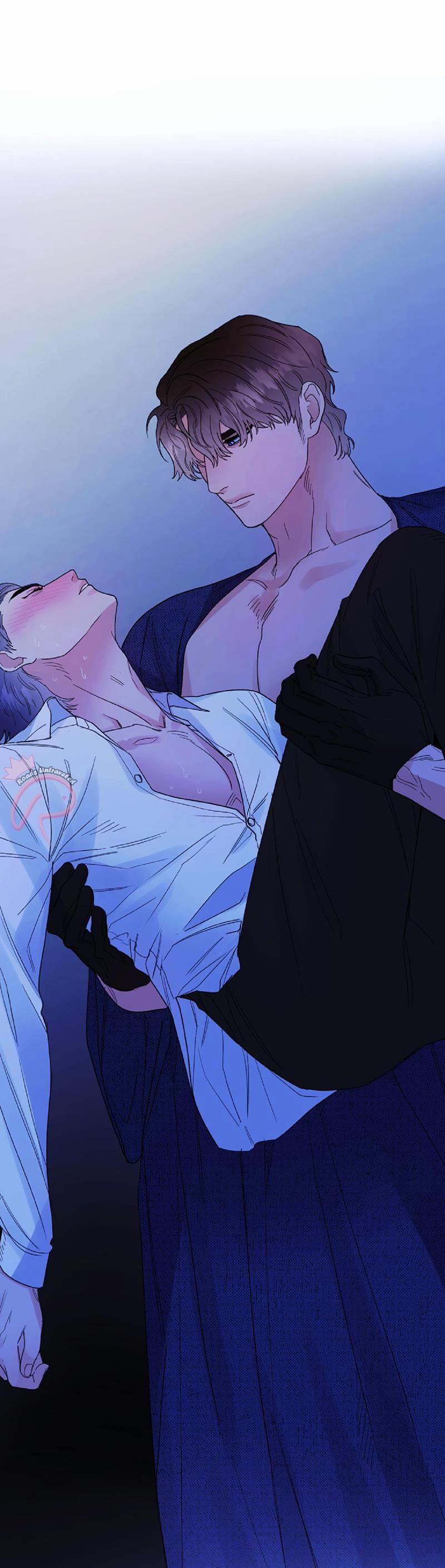 Con Rối Của Ngài Hầu Tước 35 trang 22