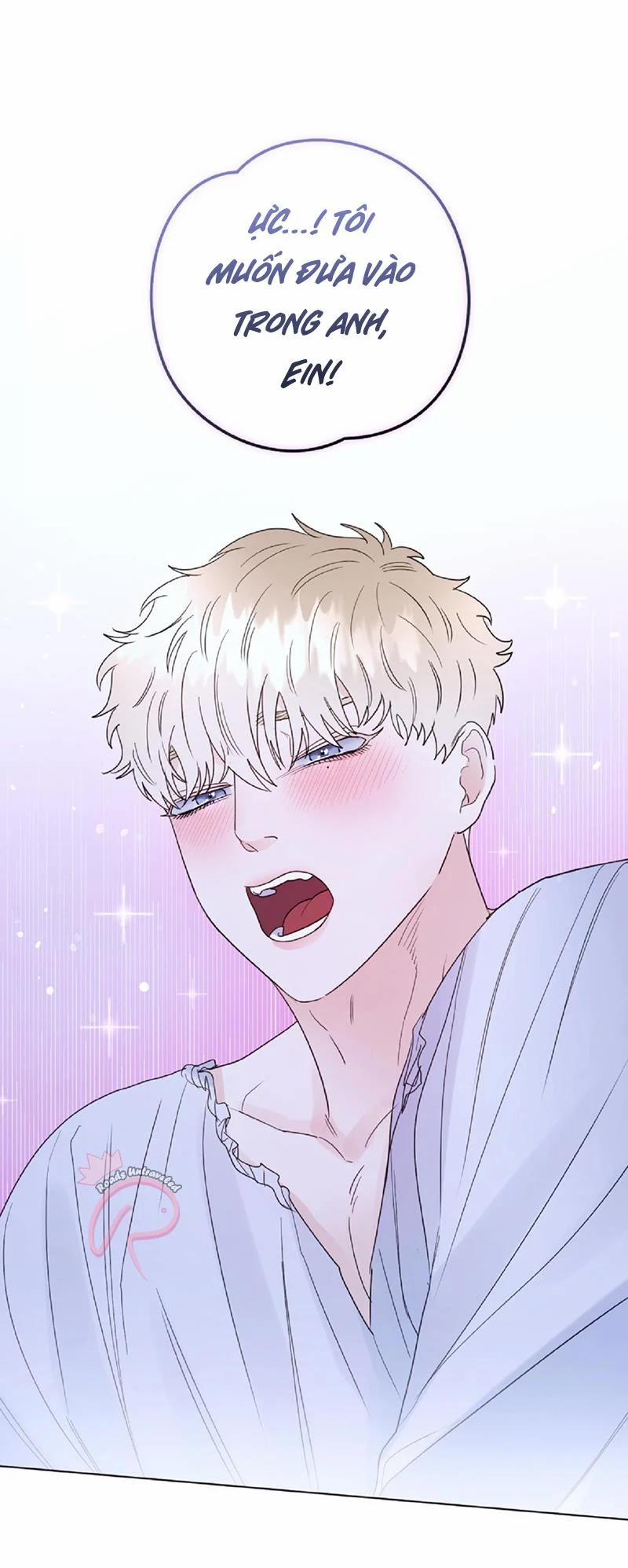 Con Rối Của Ngài Hầu Tước 35 trang 7