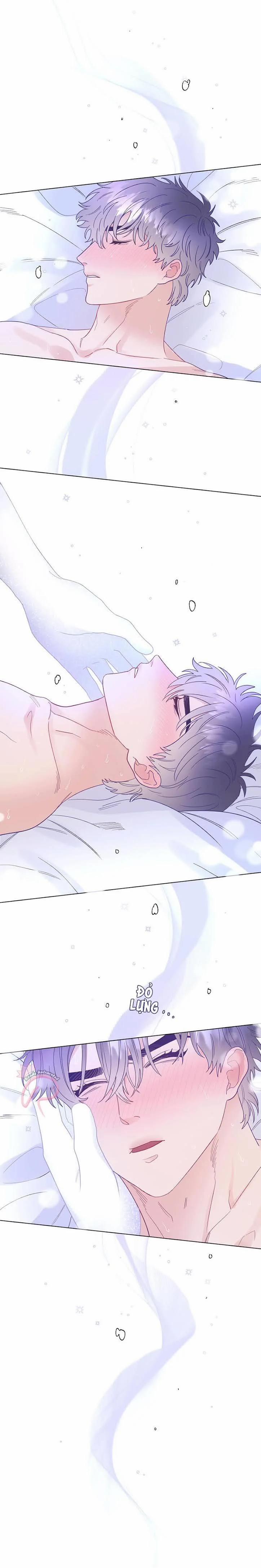 Con Rối Của Ngài Hầu Tước 36 trang 0