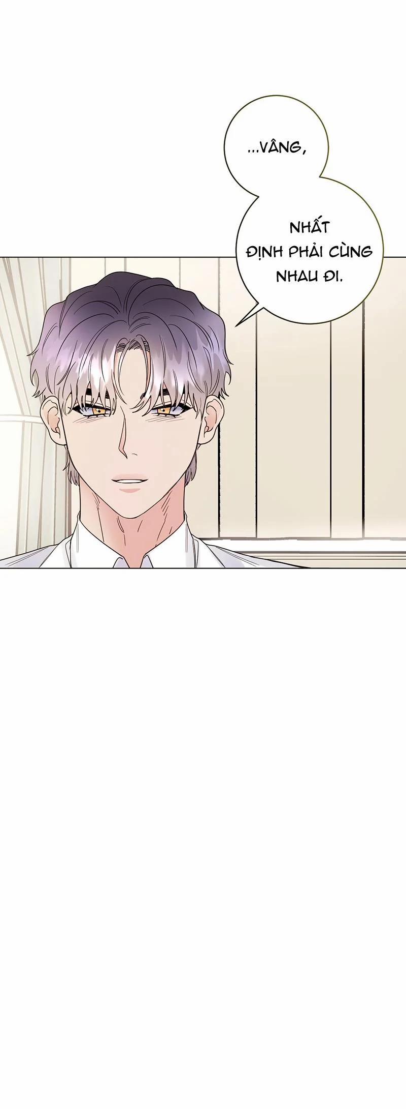 Con Rối Của Ngài Hầu Tước 37 trang 12