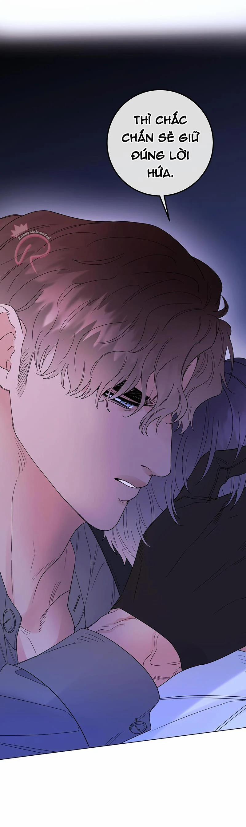 Con Rối Của Ngài Hầu Tước 37 trang 26