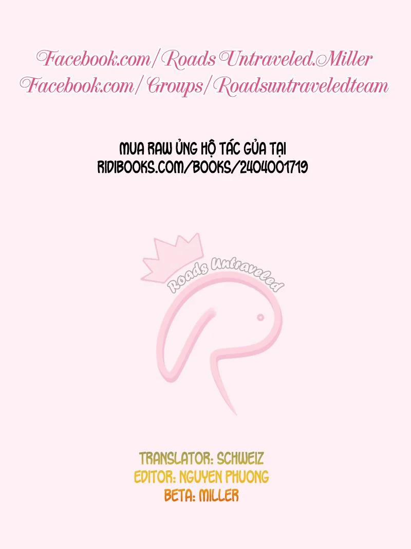 Con Rối Của Ngài Hầu Tước 37 trang 27