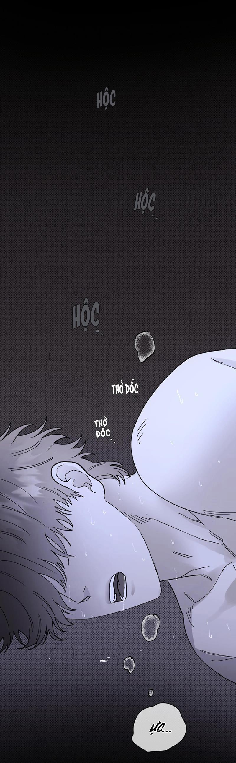 Con Rối Của Ngài Hầu Tước 38 trang 0