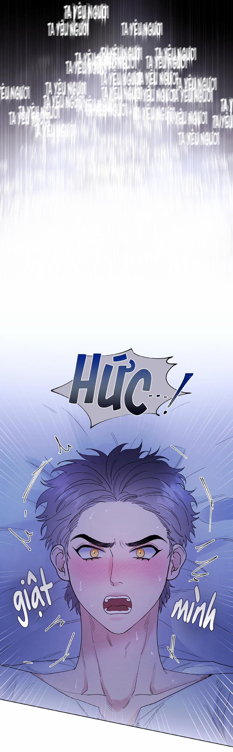 Con Rối Của Ngài Hầu Tước 38 trang 4