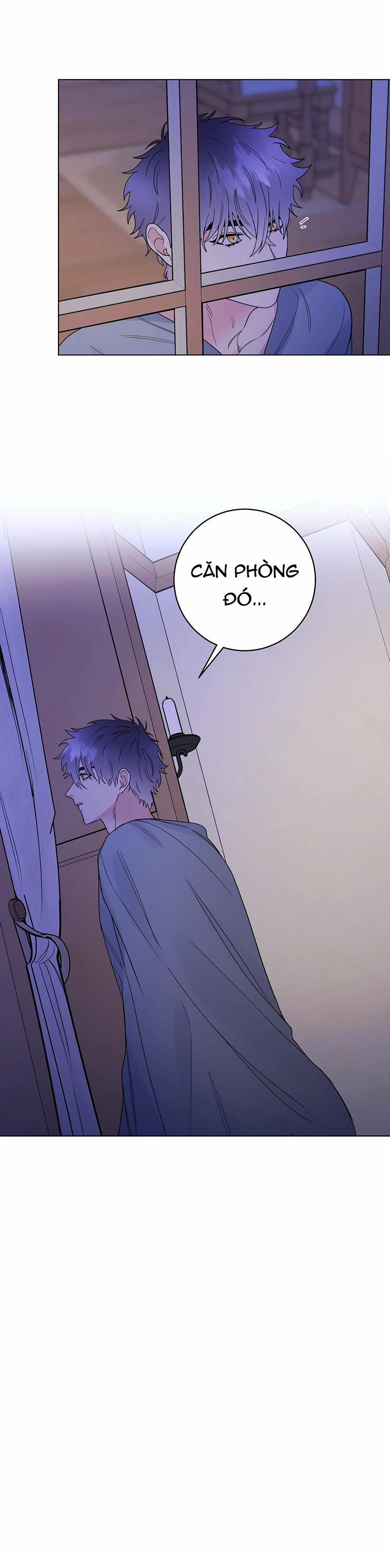 Con Rối Của Ngài Hầu Tước 39 trang 10