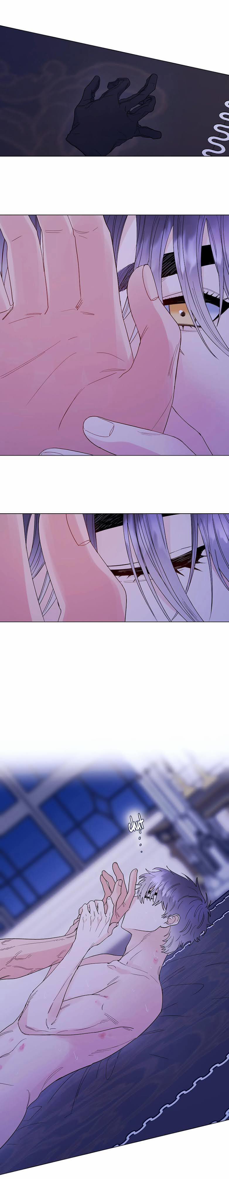 Con Rối Của Ngài Hầu Tước 39 trang 22