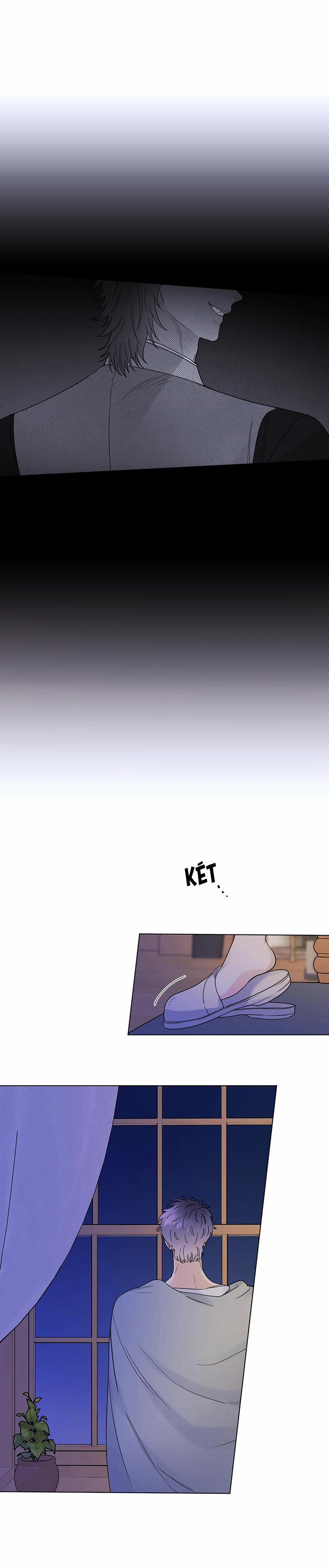 Con Rối Của Ngài Hầu Tước 39 trang 9