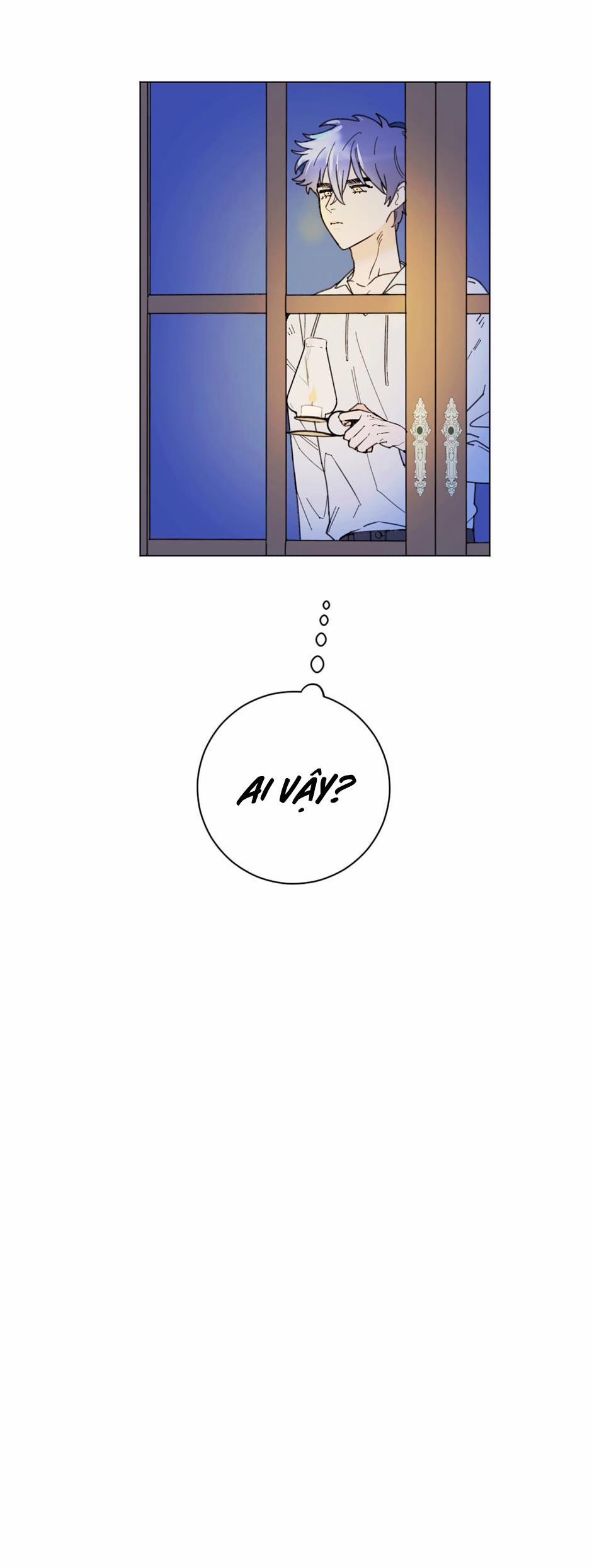 Con Rối Của Ngài Hầu Tước 4 trang 15