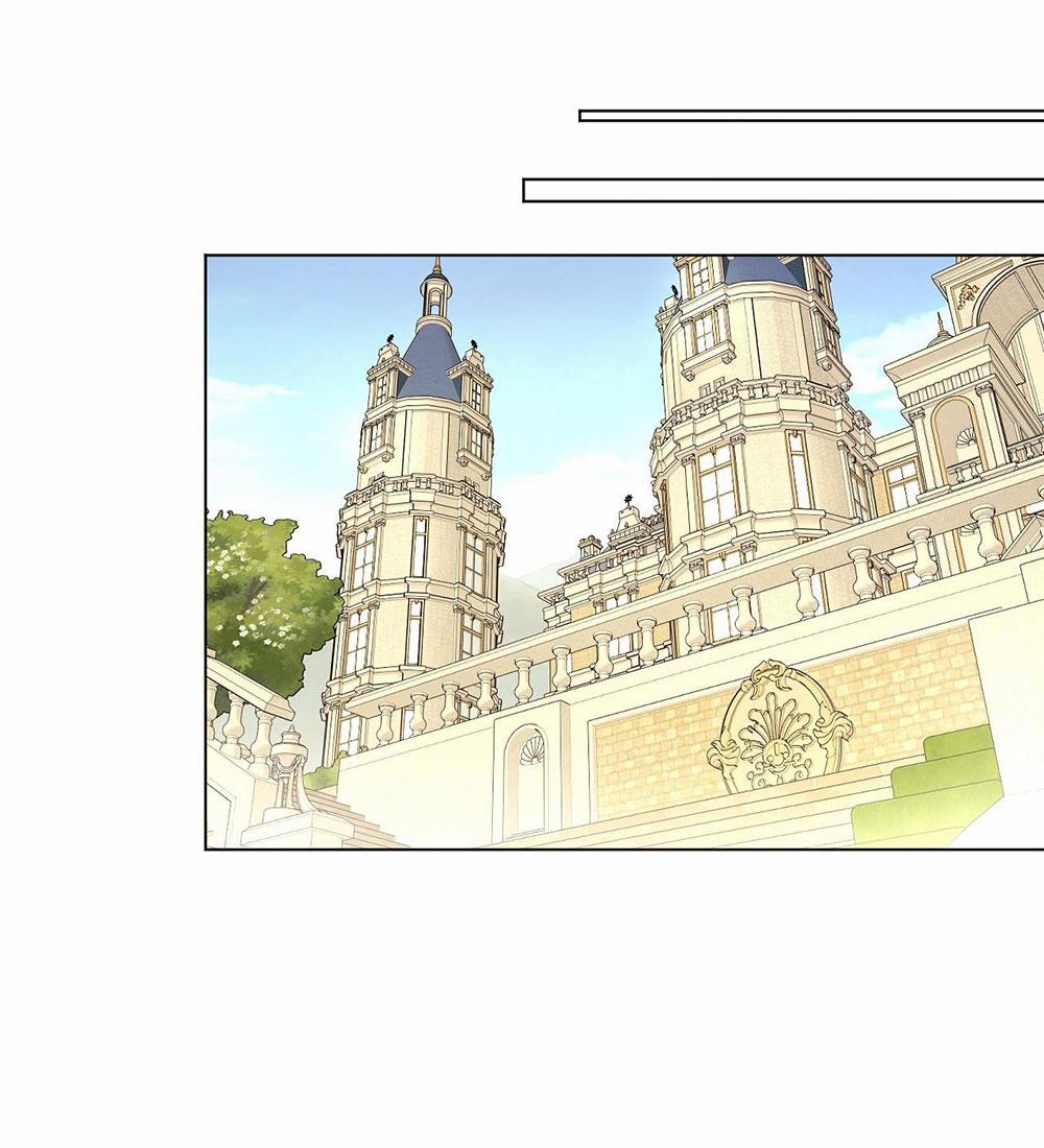 Con Rối Của Ngài Hầu Tước 41.5 trang 1