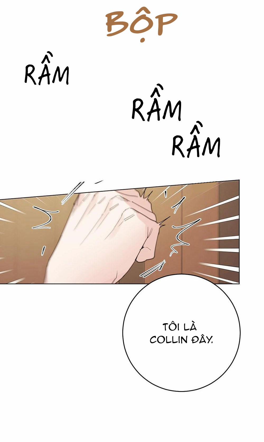 Con Rối Của Ngài Hầu Tước 41.5 trang 13