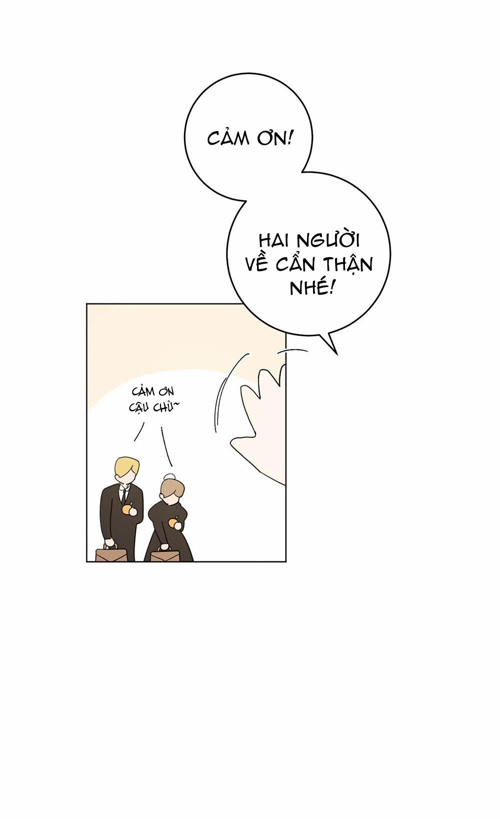 Con Rối Của Ngài Hầu Tước 41.5 trang 4