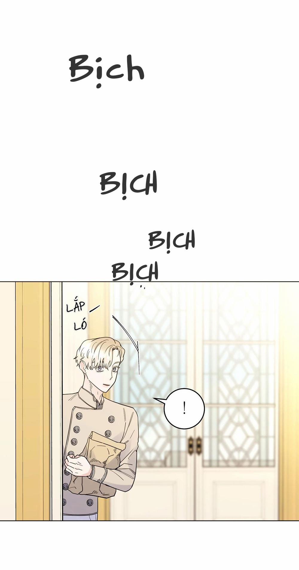 Con Rối Của Ngài Hầu Tước 41.5 trang 5