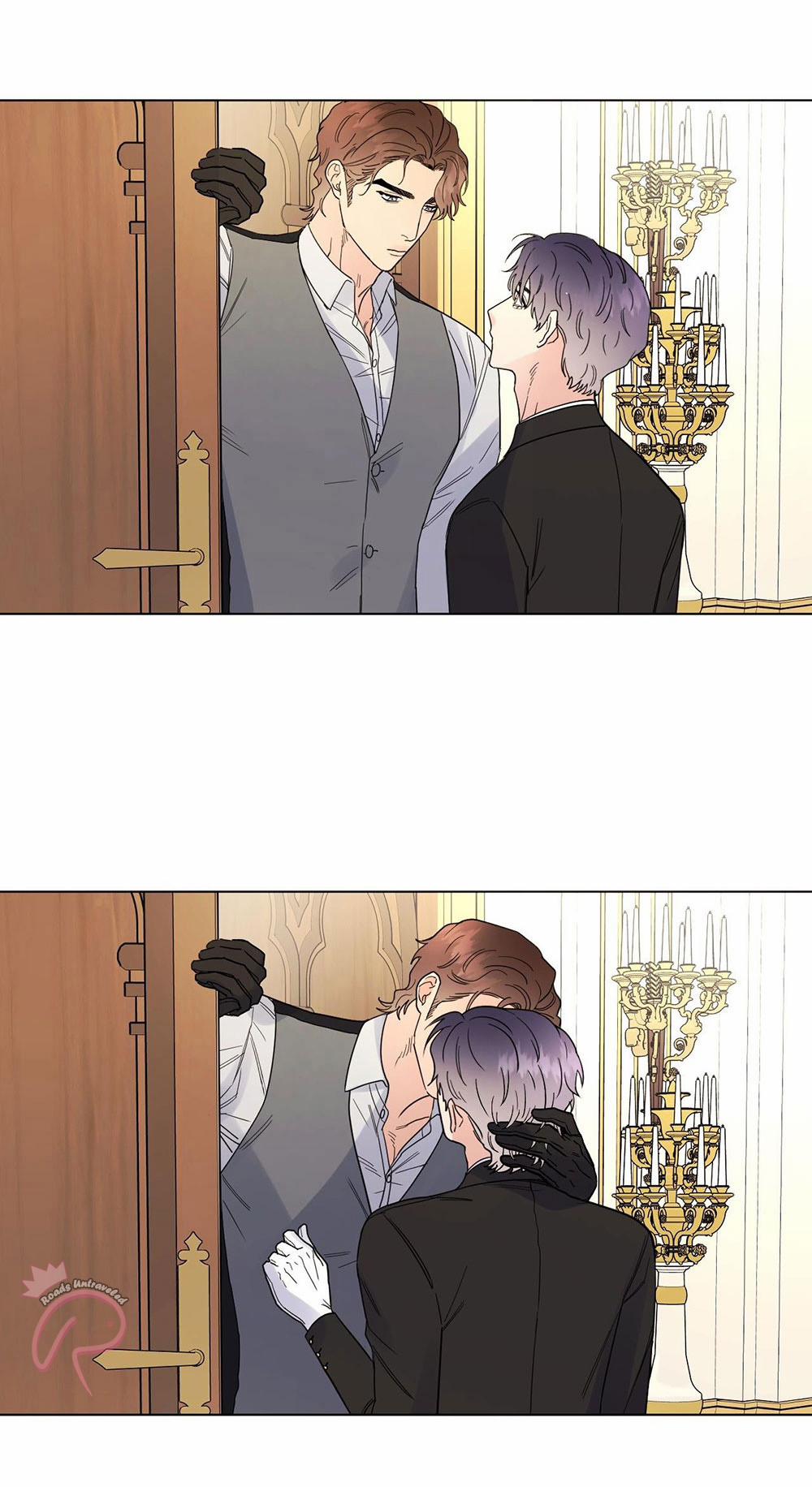 Con Rối Của Ngài Hầu Tước 41.5 trang 7