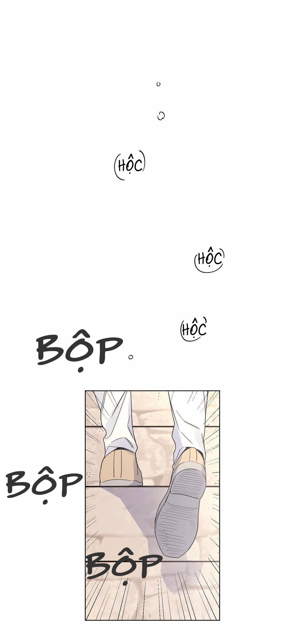 Con Rối Của Ngài Hầu Tước 41 trang 0