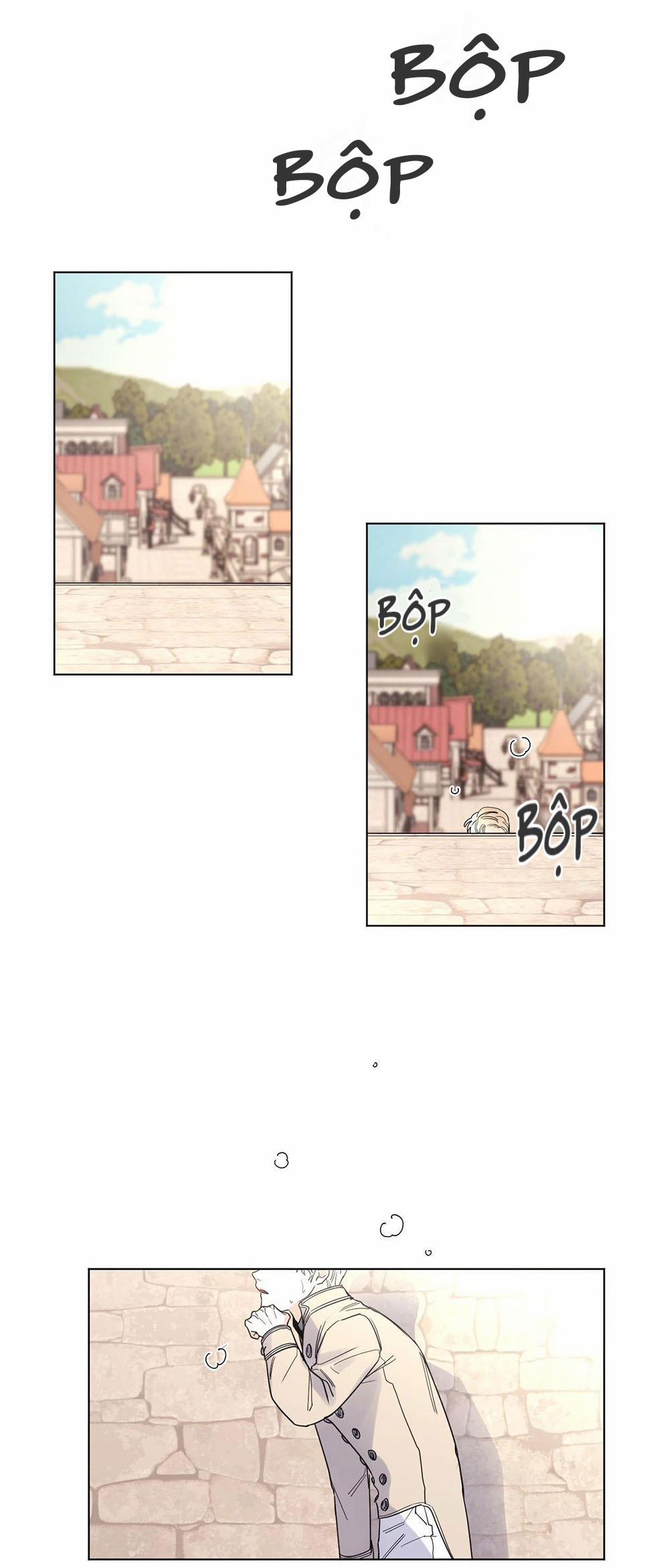 Con Rối Của Ngài Hầu Tước 41 trang 1