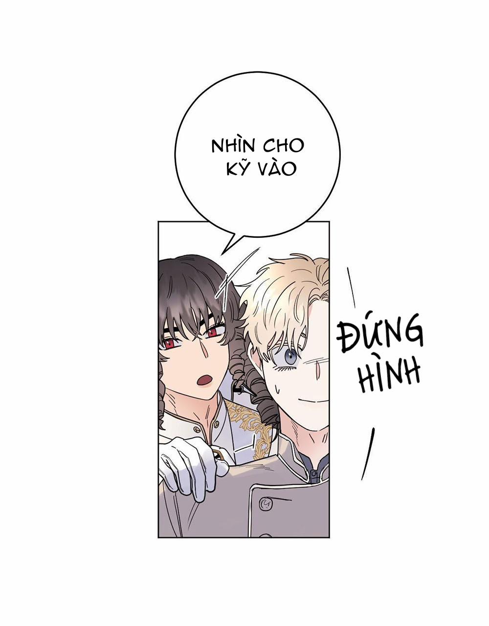 Con Rối Của Ngài Hầu Tước 41 trang 13