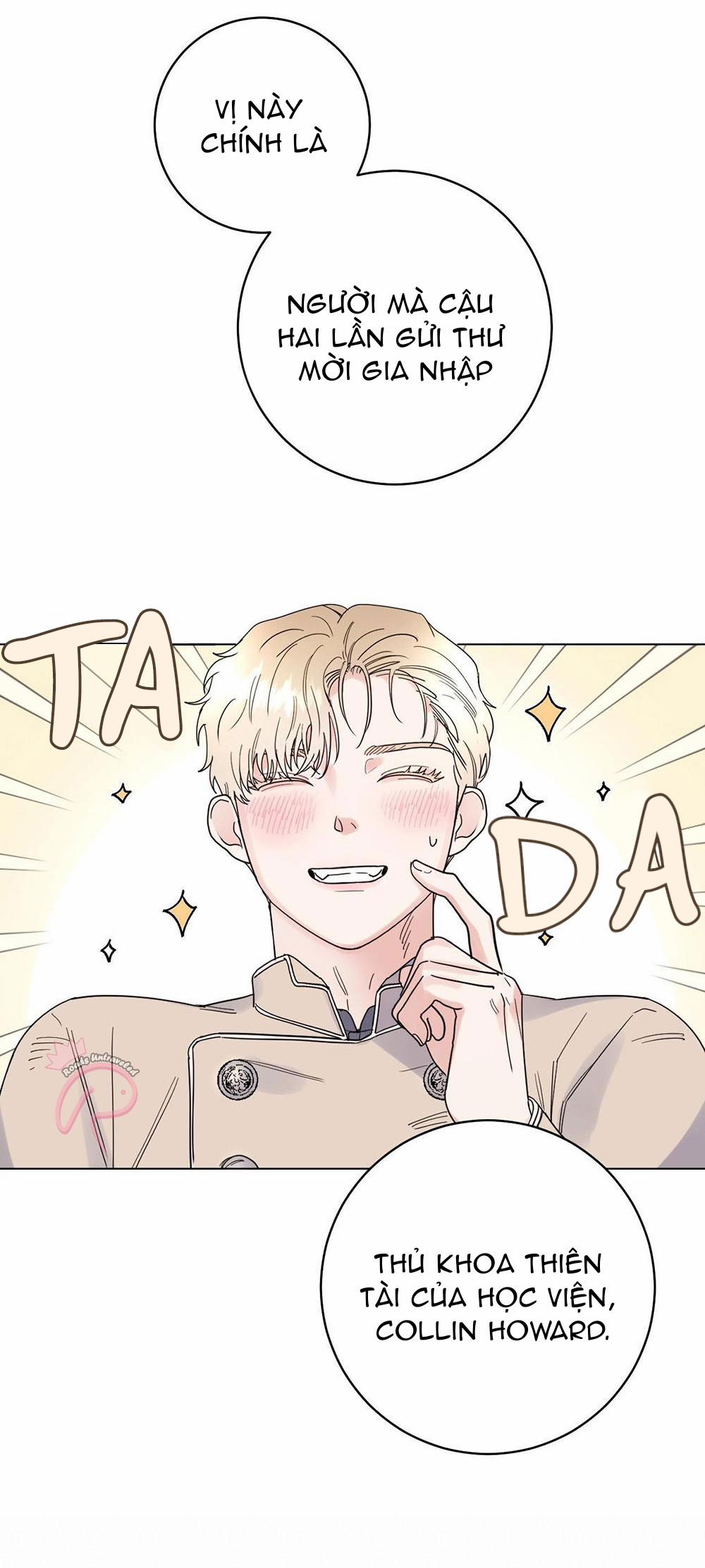 Con Rối Của Ngài Hầu Tước 41 trang 14