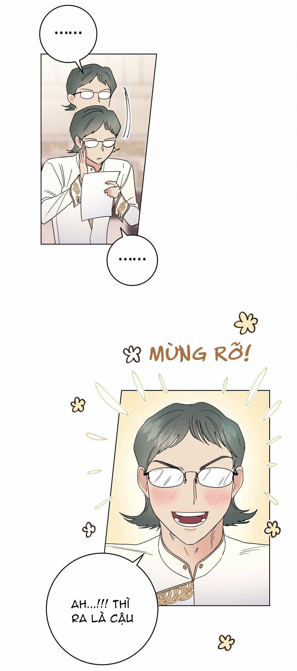 Con Rối Của Ngài Hầu Tước 41 trang 15