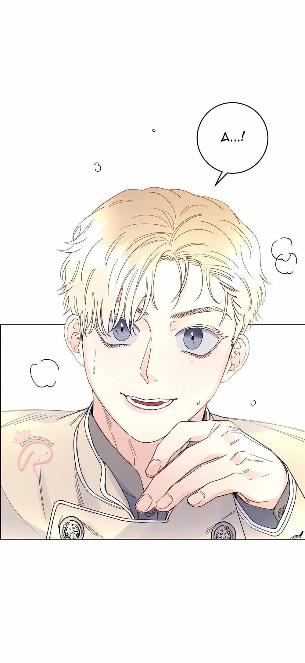 Con Rối Của Ngài Hầu Tước 41 trang 2