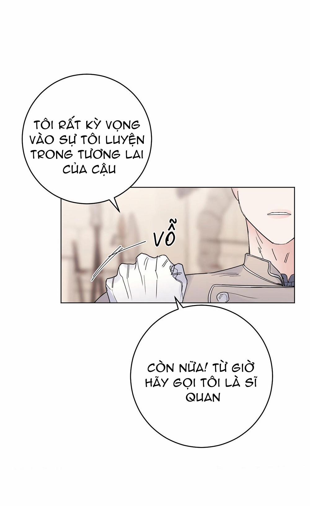 Con Rối Của Ngài Hầu Tước 41 trang 20