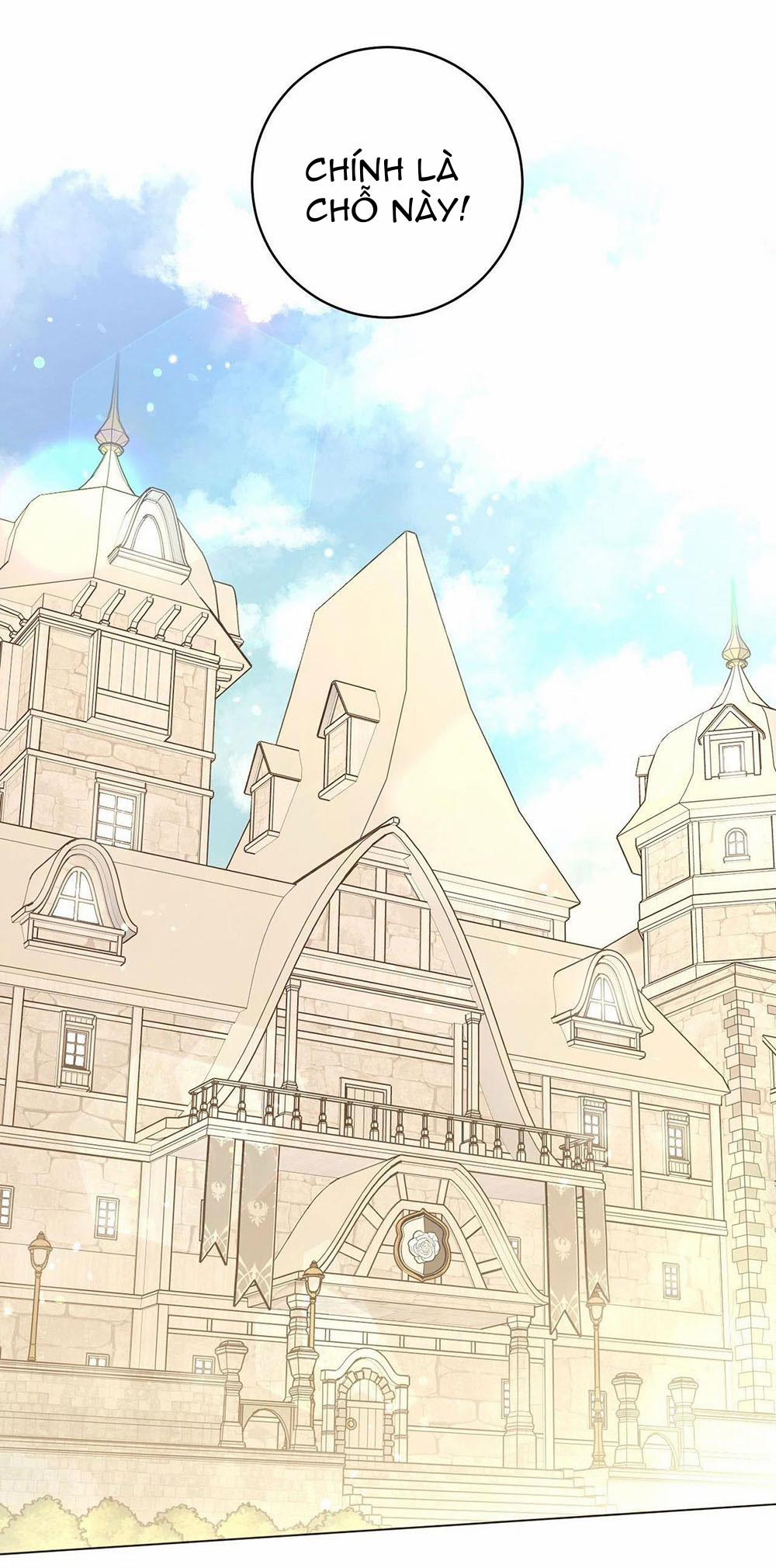 Con Rối Của Ngài Hầu Tước 41 trang 3