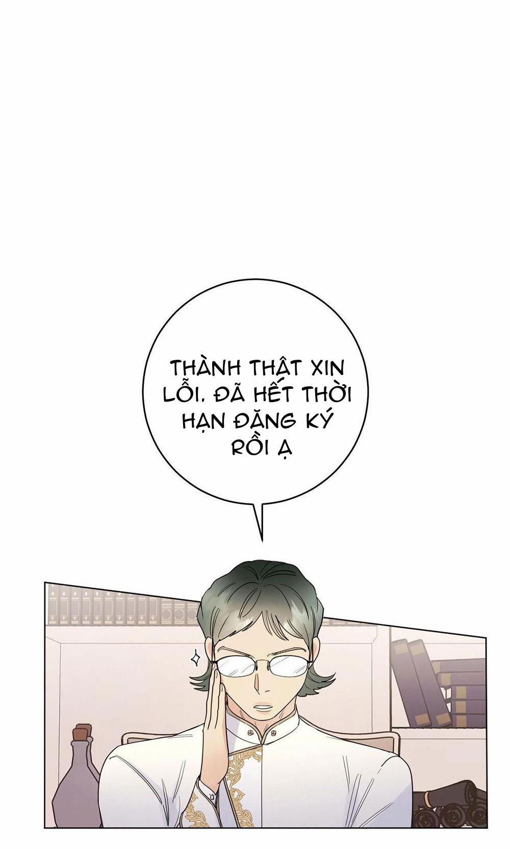 Con Rối Của Ngài Hầu Tước 41 trang 4