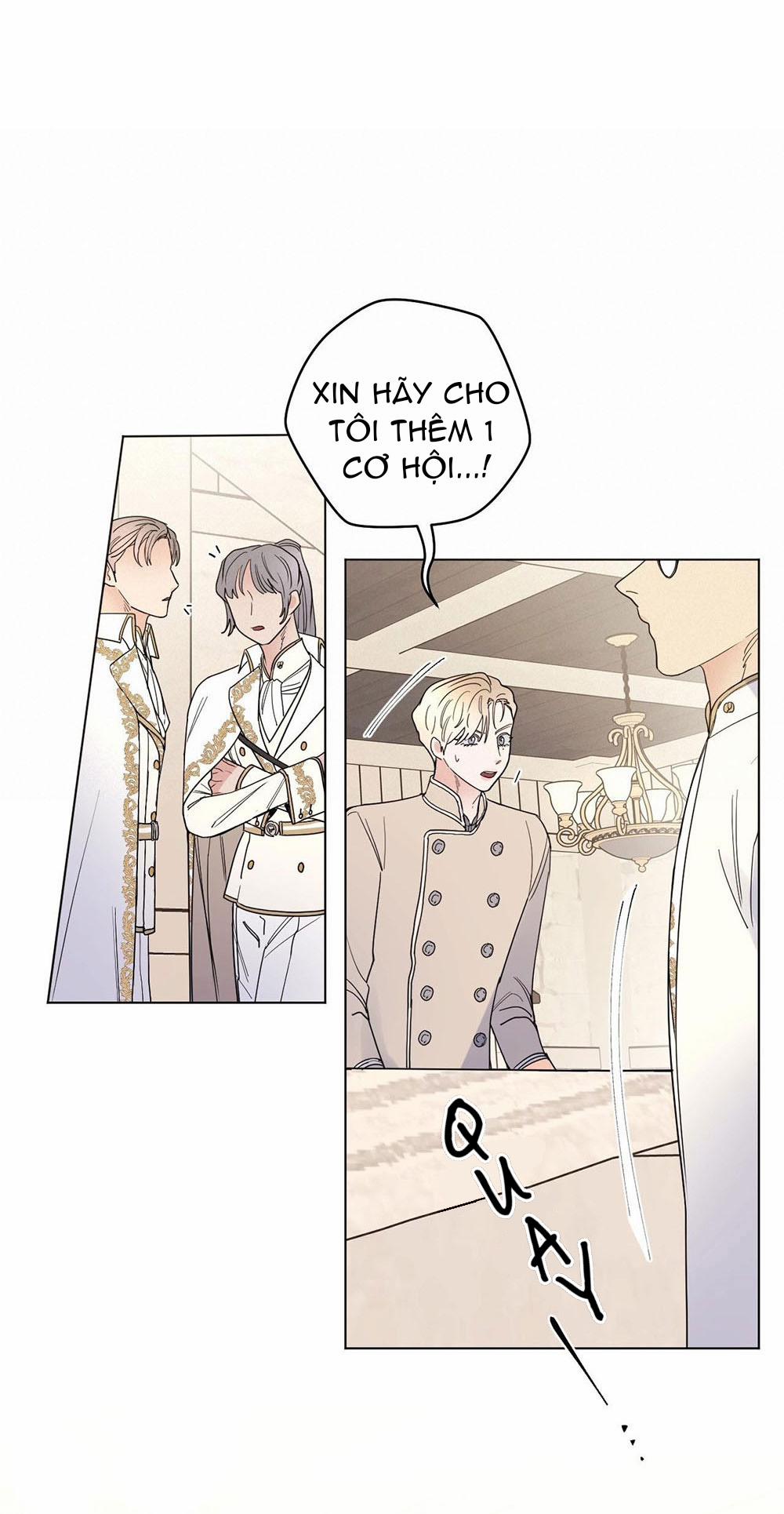 Con Rối Của Ngài Hầu Tước 41 trang 7