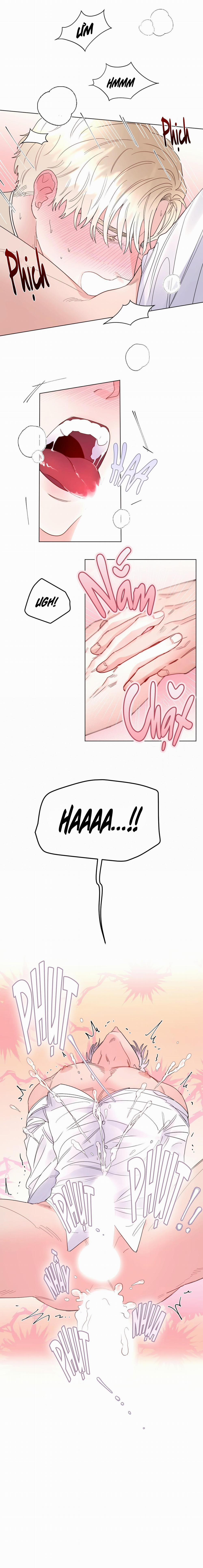 Con Rối Của Ngài Hầu Tước 42 trang 13