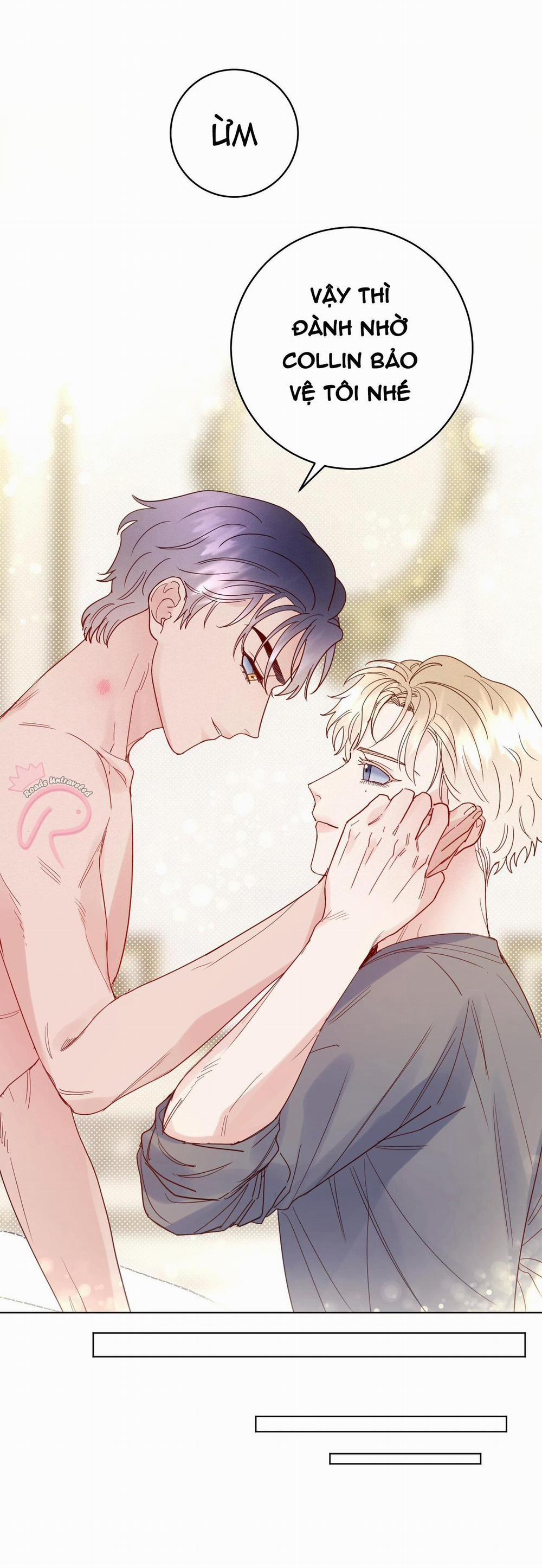 Con Rối Của Ngài Hầu Tước 43.5 trang 0