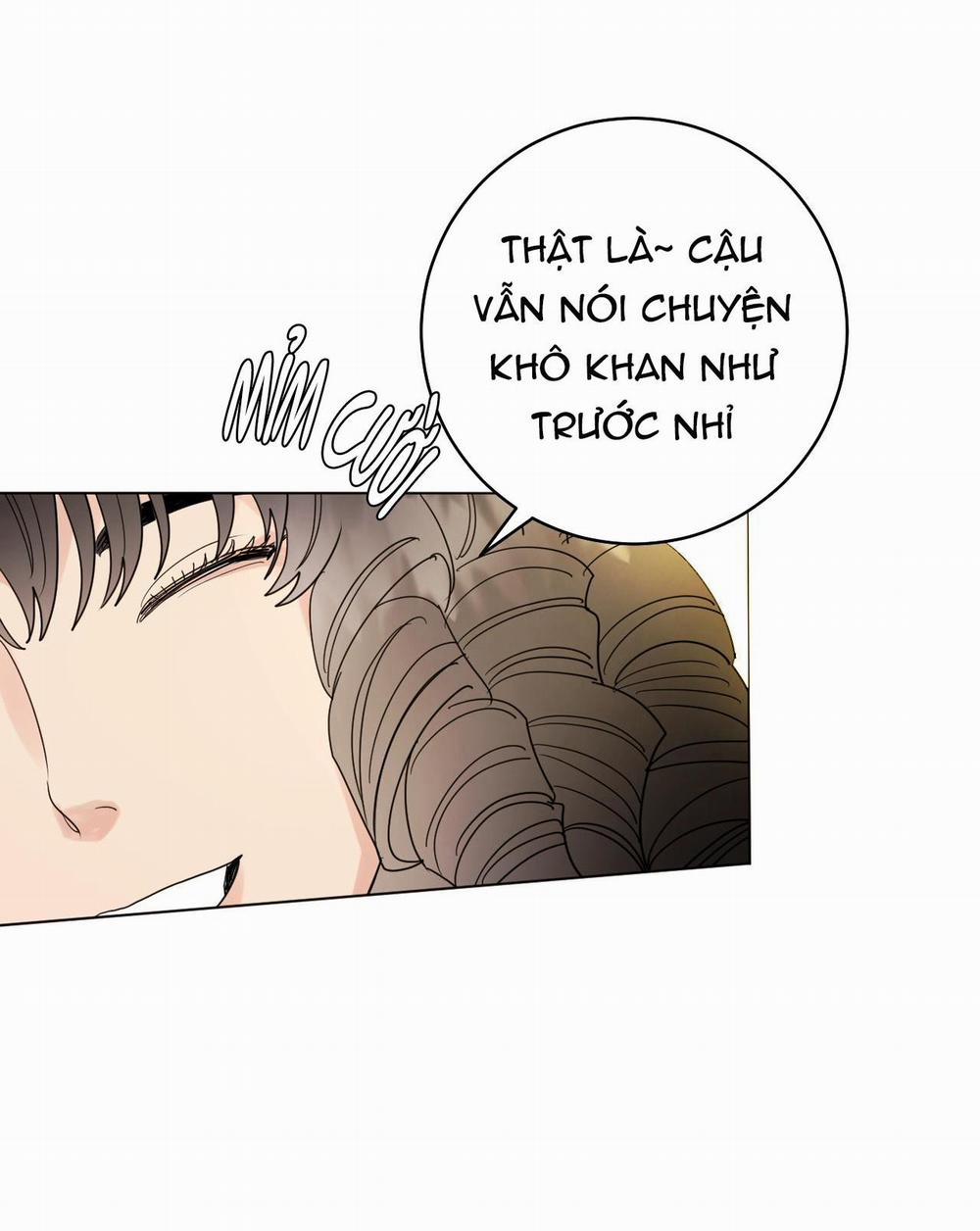 Con Rối Của Ngài Hầu Tước 43.5 trang 10