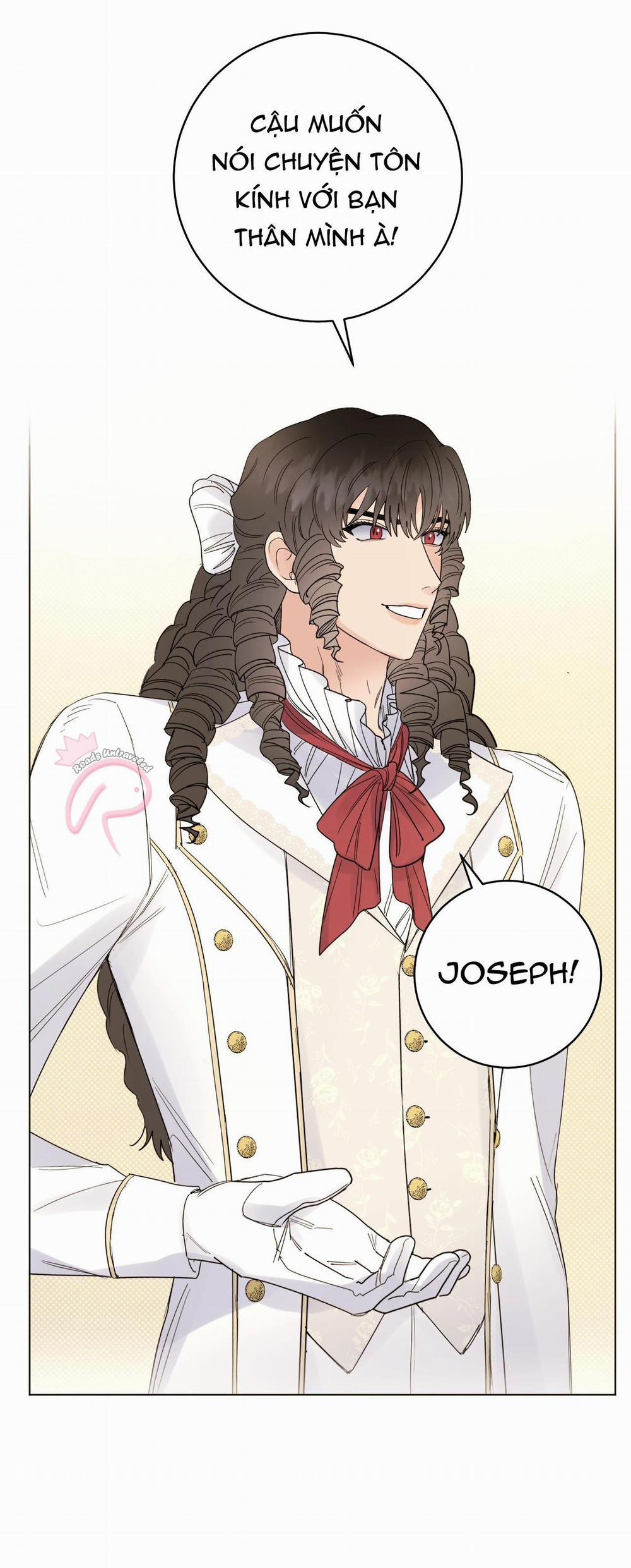 Con Rối Của Ngài Hầu Tước 43.5 trang 11