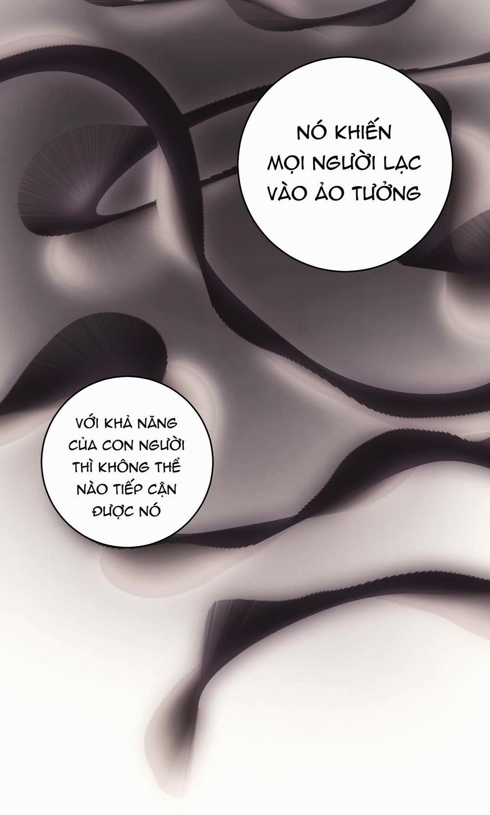 Con Rối Của Ngài Hầu Tước 43.5 trang 14