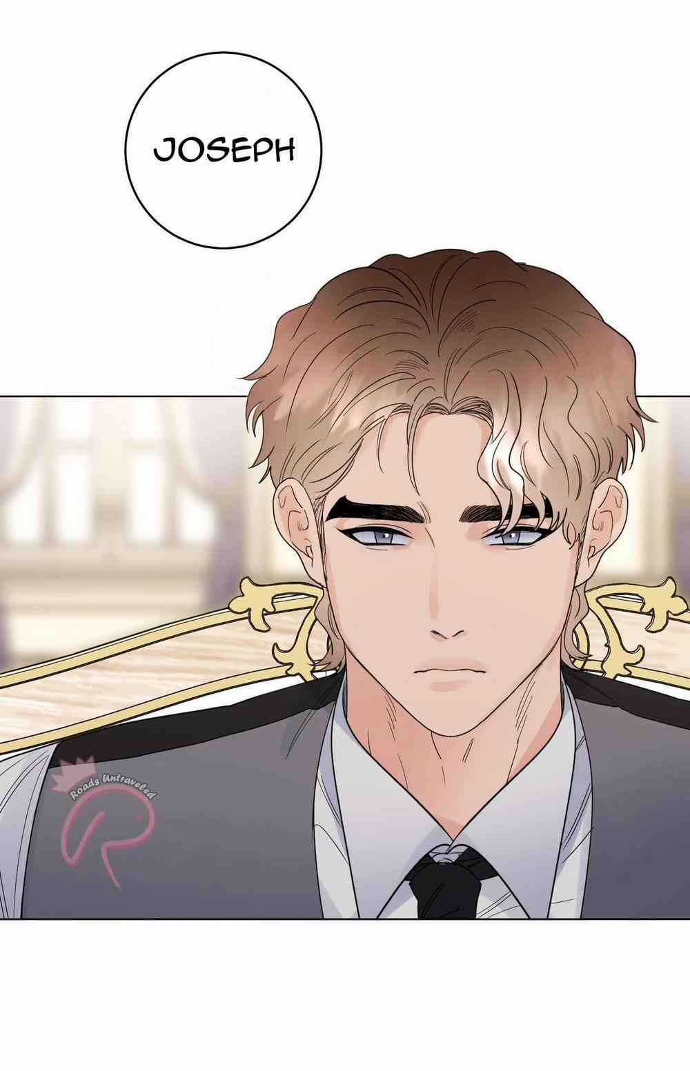 Con Rối Của Ngài Hầu Tước 43.5 trang 15