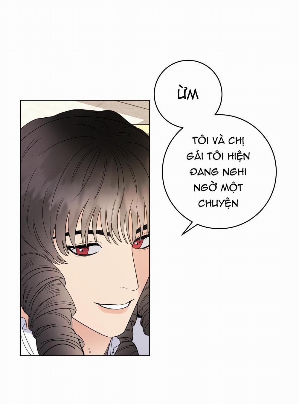 Con Rối Của Ngài Hầu Tước 43.5 trang 17